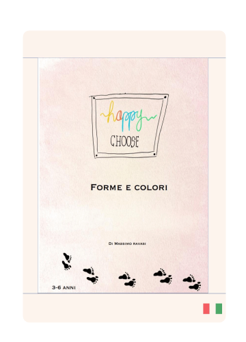 happy choose libro