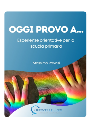 OGGI PROVO A COPERTINA