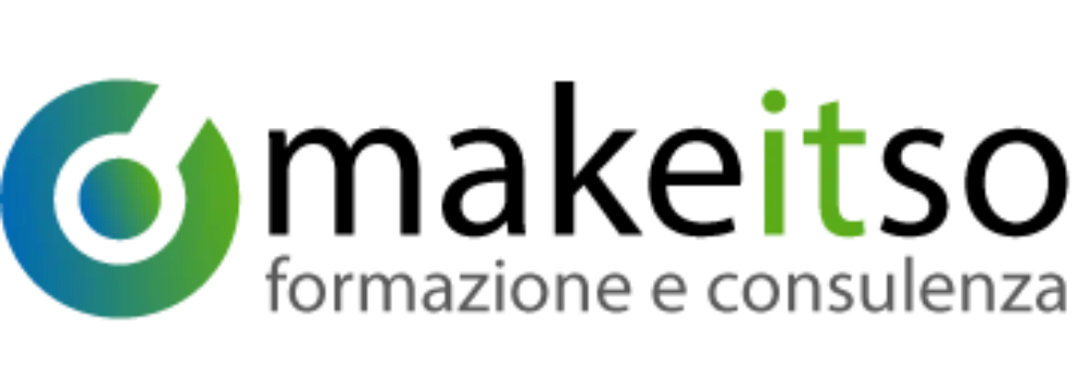 makeitso-formazione e consulenza-partner